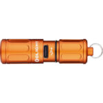 Olight i1R 2 Pro 180 Lumen Rechargeable Keychain Flashlight with USB-C