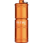 Olight i1R 2 Pro 180 Lumen Rechargeable Keychain Flashlight with USB-C