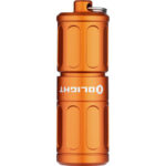 Olight i1R 2 Pro 180 Lumen Rechargeable Keychain Flashlight with USB-C