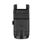 Olight PL X 1200 Lumen Dual Beam USB C Rail Mounted Weapon Light Papa Lima