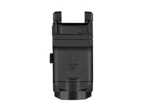 Olight PL X 1200 Lumen Dual Beam USB C Rail Mounted Weapon Light Papa Lima