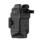 Olight PL X 1200 Lumen Dual Beam USB C Rail Mounted Weapon Light Papa Lima