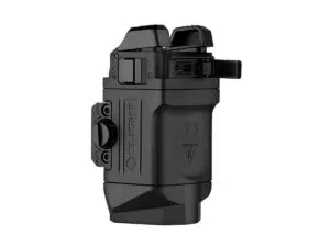 Olight PL X 1200 Lumen Dual Beam USB C Rail Mounted Weapon Light Papa Lima