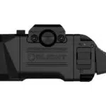 Olight PL X 1200 Lumen Dual Beam USB C Rail Mounted Weapon Light Papa Lima