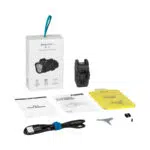Olight PL X 1200 Lumen Dual Beam USB C Rail Mounted Weapon Light Papa Lima