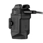 Olight PL X 1200 Lumen Dual Beam USB C Rail Mounted Weapon Light Papa Lima