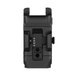 Olight PL X 1200 Lumen Dual Beam USB C Rail Mounted Weapon Light Papa Lima