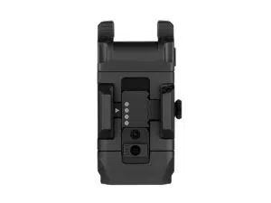 Olight PL X 1200 Lumen Dual Beam USB C Rail Mounted Weapon Light Papa Lima
