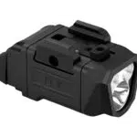 Olight PL X 1200 Lumen Dual Beam USB C Rail Mounted Weapon Light Papa Lima