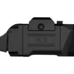 Olight PL X 1200 Lumen Dual Beam USB C Rail Mounted Weapon Light Papa Lima