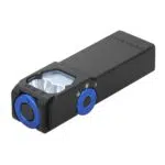 Imalent GR36 2800 Lumen 486m Throw Rechargeable EDC Clip Flashlight