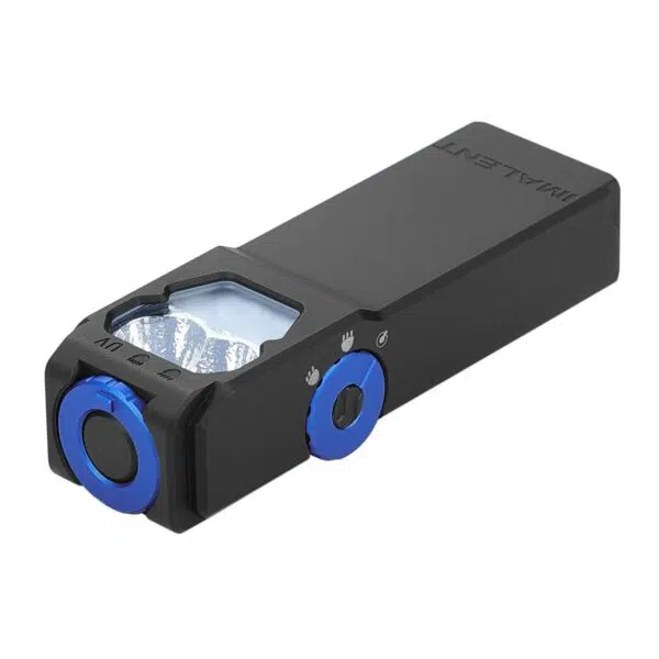 Imalent GR36 2800 Lumen 486m Throw Rechargeable EDC Clip Flashlight