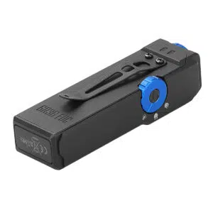 Imalent GR36 2800 Lumen 486m Throw Rechargeable EDC Clip Flashlight