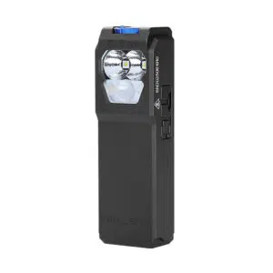 Imalent GR36 2800 Lumen 486m Throw Rechargeable EDC Clip Flashlight