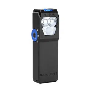 Imalent GR36 2800 Lumen 486m Throw Rechargeable EDC Clip Flashlight