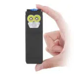 Imalent GR36 2800 Lumen 486m Throw Rechargeable EDC Clip Flashlight