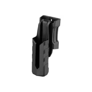 Olight ArkPro Series Holster – Nylon Belt Clip & 3M Adhesive Mount for ArkPro, ArkPro Ultra & ArkPro Lite