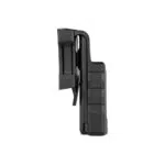 Olight ArkPro Series Holster – Nylon Belt Clip & 3M Adhesive Mount for ArkPro, ArkPro Ultra & ArkPro Lite