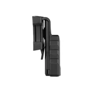 Olight ArkPro Series Holster – Nylon Belt Clip & 3M Adhesive Mount for ArkPro, ArkPro Ultra & ArkPro Lite