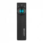OPEN BOX Olight ArkPro Lite 1200 Lumens Rechargeable EDC Flashlight with Red, UV & SOS – Magnetic Charging (Copy)