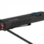 OPEN BOX Olight ArkPro Lite 1200 Lumens Rechargeable EDC Flashlight with Red, UV & SOS – Magnetic Charging (Copy)