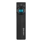 OPEN BOX Olight ArkPro Lite 1200 Lumens Rechargeable EDC Flashlight with Red, UV & SOS – Magnetic Charging (Copy)