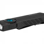 OPEN BOX Olight ArkPro Lite 1200 Lumens Rechargeable EDC Flashlight with Red, UV & SOS – Magnetic Charging (Copy)