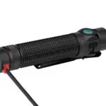 Olight Baton 4 Pro 1600 Lumens Rechargeable EDC Flashlight with Dual USB-C & Magnetic Charging