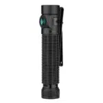 Olight Baton 4 Pro 1600 Lumens Rechargeable EDC Flashlight with Dual USB-C & Magnetic Charging