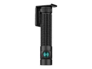 Olight Baton 4 Pro 1600 Lumens Rechargeable EDC Flashlight with Dual USB-C & Magnetic Charging