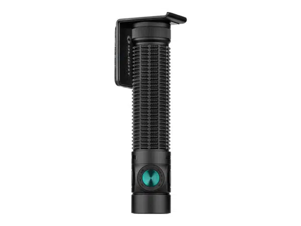 Olight Baton 4 Pro 1600 Lumens Rechargeable EDC Flashlight with Dual USB-C & Magnetic Charging - Image 13