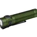 Olight Baton 4 Pro 1600 Lumens Rechargeable EDC Flashlight with Dual USB-C & Magnetic Charging