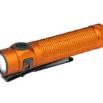 Olight Baton 4 Pro 1600 Lumens Rechargeable EDC Flashlight with Dual USB-C & Magnetic Charging