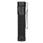 Olight Baton 4 Pro 1600 Lumens Rechargeable EDC Flashlight with Dual USB-C & Magnetic Charging