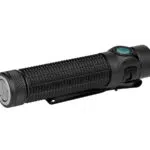 Olight Baton 4 Pro 1600 Lumens Rechargeable EDC Flashlight with Dual USB-C & Magnetic Charging
