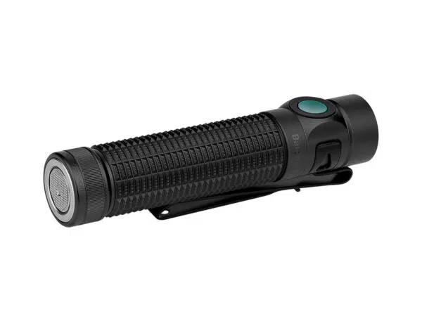 Olight Baton 4 Pro 1600 Lumens Rechargeable EDC Flashlight with Dual USB-C & Magnetic Charging - Image 7