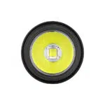 Olight Baton 4 Pro 1600 Lumens Rechargeable EDC Flashlight with Dual USB-C & Magnetic Charging