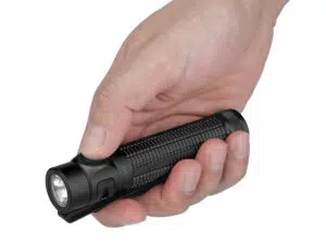 Olight Baton 4 Pro 1600 Lumens Rechargeable EDC Flashlight with Dual USB-C & Magnetic Charging