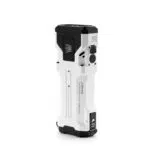 Wuben X1 PRO 12300 Lumens EDC Flashlight with Dual Spotlight & Floodlight Modes – 2x 21700 Batteries