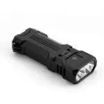 Wuben X1 PRO 12300 Lumens EDC Flashlight with Dual Spotlight & Floodlight Modes – 2x 21700 Batteries