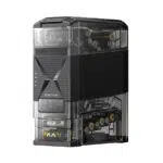 Olight Ostation 2 3-in-1 AA/AAA Battery Charger, Tester & Storage Station – Up to 24 Cells