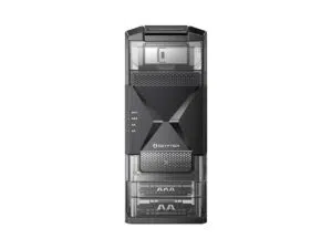 Olight Ostation 2 3-in-1 AA/AAA Battery Charger, Tester & Storage Station – Up to 24 Cells