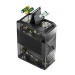 Olight Ostation 2 3-in-1 AA/AAA Battery Charger, Tester & Storage Station – Up to 24 Cells