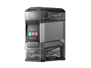 Olight Ostation 2 Pro 3-in-1 AA/AAA Battery Charger, Tester & Storage Station with Touchscreen