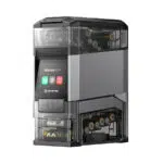 Olight Ostation 2 Pro 3-in-1 AA/AAA Battery Charger, Tester & Storage Station with Touchscreen