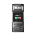 Olight Ostation 2 Pro 3-in-1 AA/AAA Battery Charger, Tester & Storage Station with Touchscreen