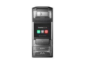 Olight Ostation 2 Pro 3-in-1 AA/AAA Battery Charger, Tester & Storage Station with Touchscreen