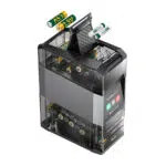 Olight Ostation 2 Pro 3-in-1 AA/AAA Battery Charger, Tester & Storage Station with Touchscreen
