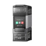 Olight Ostation 2 Pro 3-in-1 AA/AAA Battery Charger, Tester & Storage Station with Touchscreen