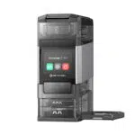 Olight Ostation 2 Pro 3-in-1 AA/AAA Battery Charger, Tester & Storage Station with Touchscreen
